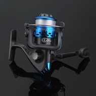 รอกหยดน้ำ รอกคันเบส รอกเบท รอกตกปลา รอกเบสถูกๆ ยี่ห้อLIZARD LURE KILLER BAITCASTING REEL รอกตกปลา มีทั้งหมุนซ้ายและหมุนขวา (รอบ 7.2:1)