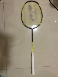 Yonex arcsaber 7 play