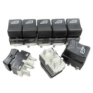 Factory Direct Auto Window swith door electric swith apply for Volvo truck parts Volvo FH 12 16 FL F