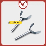 Vhome U-Bolt For Baby Safety Fence On Stairs Cylinder Pole