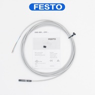 FESTO Magnetic Proximity Switch Sensor SME-8-K-LED-24 150855 150857