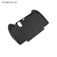 Zhongyanxi Plastic Handle Stand For Nintendo New 3DS XL LL Console Video Game Protective Hand Grip Holder Case SG