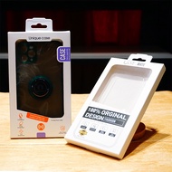 High-End Window Phone Case Packaging Box Apple 16 Phone Case Packaging Phone Case Color Box Ready St