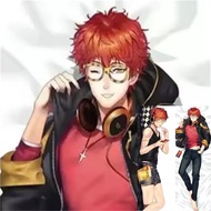 Pillow Case CCool Japanese Anime Mystic Messenger Dakimakura Pillowcase Bedding Covers