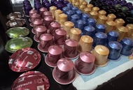 咖啡 Nespresso Capsule