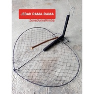 (PENEBAH BURUNG)Jebak ulat/jebak rama-rama/jebak murai/jebak lekir/jebak bingkas