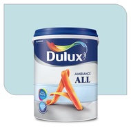 Dulux Ambiance™ All Premium Interior Wall Paint (Tracey - 30107)