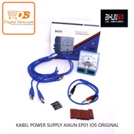 CABLE POWER SUPPLY AIXUN EP01 IOS ORIGINAL