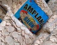 KERUPUK AMPLANG/KEMPLANG MENTAH 1KG