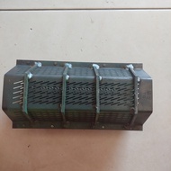 Saringan Screen Giling padi mahkota KD 600
