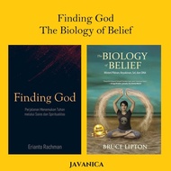 Finding God, Bioloy of Belief