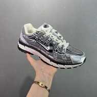 P-6000 Shoes Summer New Style Men's Shoes Women's Shoes Shoes Sports Women's Summer Heightening Thic