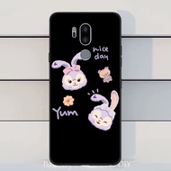 LG G7 ThinQ LG Q9 LG G7 Fit Case Shockproof TPU Cartoon Silicone Protective Phone Back Cover