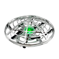 Z-CRAFT Flying Light UFO Drone