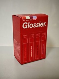 🥰 Glossier Glossier You Perfume Sampler Set edp eau de parfum 1.5ml x 4 scents. ✅️ in Glossier You, 