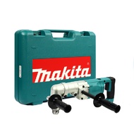 MAKITA สว่านหัวงอไฟฟ้า ขนาด 1/2 นิ้ว กำลังไฟ 710 วัตต์ 