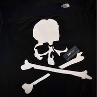 Mastermind x The North Face