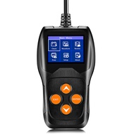 [LIS1] KONNWEI Professional Car Battery Tester (KW600) On Cranking System, Charging System 100-2000 