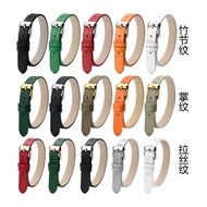 An overly long watch strap A Whole Jewelry Jade Ornament with a Silk Thin Strap for Watches6-124.6