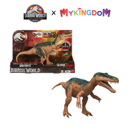 Đồ Chơi Mô Hình Jurassic World Mattel Khủng Long Epic Baryonyx HTP68