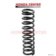 per keong coil spiring depan belakang shock civic nouva nova civic lx grand civic 1988 1989 1990 199