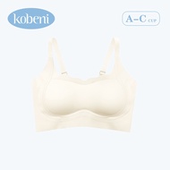 KOBENI BRA เจลลี่บรา ไร้โครง บราไร้ขอบ Jelly Bra กระชับ อกชิดสวย เนื้อผ้านิ่ม เก็บทรงดี