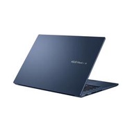 華碩 ASUS VivoBook 14X X1403ZA-0111B12500H 午夜藍 i5-12500H/8G