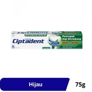 Ciptadent Toothpaste 75g