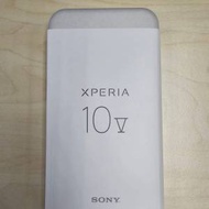 Sony XQ-DC72 Xperia 10 V 8+128 5G 紫色...
