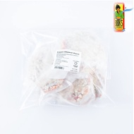 Bibik's Choice Pizza Cheese 4.5" 330g -Frozen