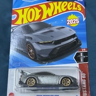 HOT WHEELS FORD MUSTANG GTD