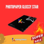 PHOTO PAPER | Professional Glossy Photopaper A3+ for Laser Printer