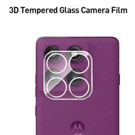3D Camera Moto G57 Power / G67 Power / G86 Power 5G | Tempered Glass Camera Motorola G86 Power 5G | 