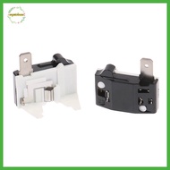 EPMN> 4TM 110/220V Refrigerator Overload Protector Freezer Replacement Part Relay 1/2 1/3 1/4 1/5 1/
