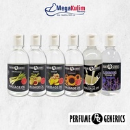 PERFUME GENERICS MESSAGE OIL 410ML｜READY STOCK