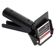 Tube Extrusion Tool Dispenser 2.5" Highly Efficient and Easy-To-Control Industrial Size Silicone