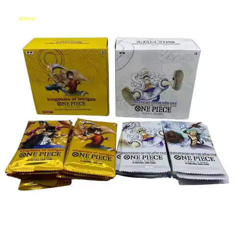 Anime Hot 300pcs/Box English Awakening of the New Era Trading Card Game Battle Booster Toys Gifts