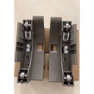 Copier A0 paper holder