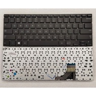 SAMSUNG ENTER STRAIGHT KEYBOARD 530U3B 530U3C 532U3C 532U3X 535U3C 540U3C NP530U3B NP530U3C NP535U3X