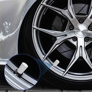 ALSHASTR EVERDAWN Bicycle Valve Cap 4 PCS - EV4