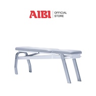 AIBI Compact+  Foldable Flat/Incline Workout Bench