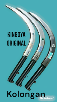 Egrek Kingoya Malaysia