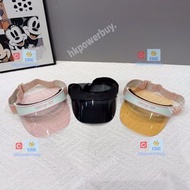 新款 Dior空帽迪奧面 認準hkpowerbuy.賣家 棒球帽 遮陽帽 冷帽 漁夫帽 送禮 旅行 戶外