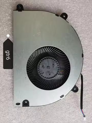 NEW FAN FOR BeelinK EQ12 EQ12 Pro N305 N100 GTR5 SEI8 SER4 3750H SER5 Pro Max GK55 LZX Series mini c