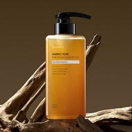 Dr.pepti Amino 100K Premium Shampoo 500g