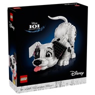[Xiangle] LEGO 43269 Disney < 101 Dalmatians > Puppy