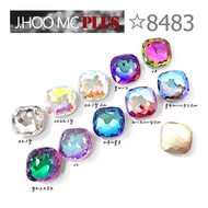 J.HOO MCPLUS  8483 Fancy 10mm(10pcs)