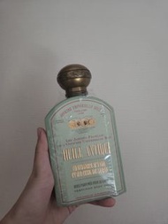 Buly 1803 body oil 瓜與薄荷