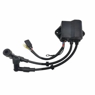 32900-98101  CDI Coil Assy for Suzuki Outboard Engine Motor DT6 DT8 6HP 8HP