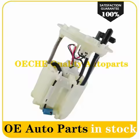 Fuel Pump Assembly For Ford 2013- Fusion 2.5L Mondeo DG93-9H307-JE DG93 -9H307-NB
